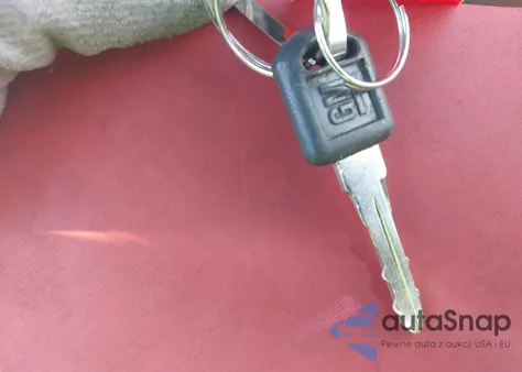 1997 Pontiac Grand Prix Se from USA, damaged, VIN 1G2WJ52K4VF288990